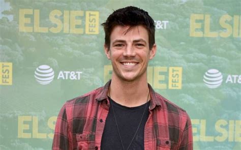 Grant Gustin’s Net Worth, Salary, Career and Personal Life